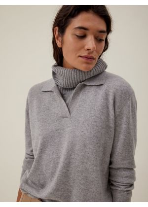 Pull cachemire Ema