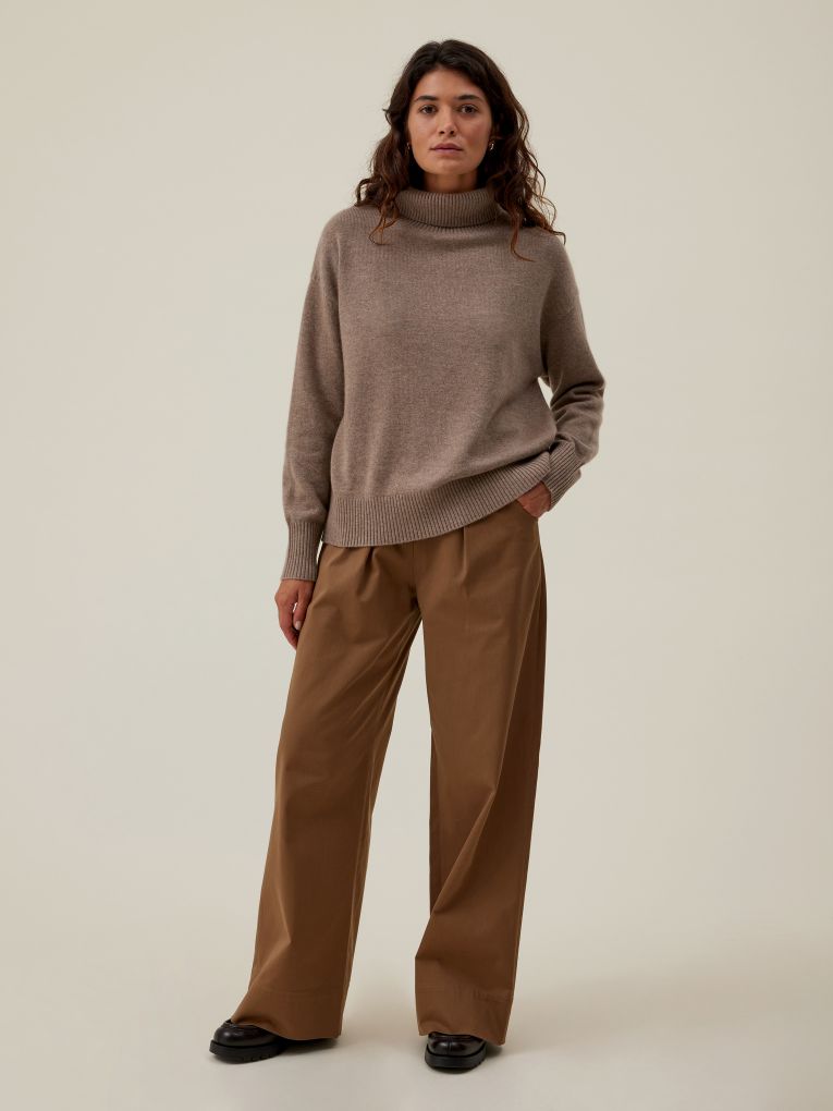 4 ply cashmere sweaters women's best sale