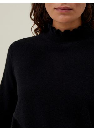 Pull cachemire Laya