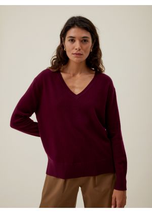 Pull cachemire Lyna