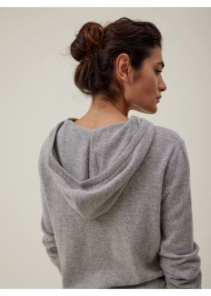 Pull Cachemire Malka