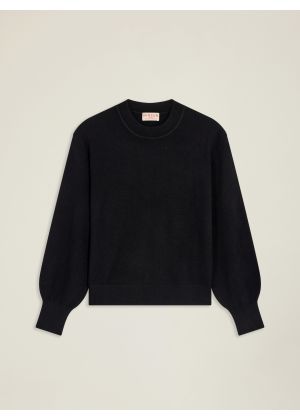 Pull cachemire Mona