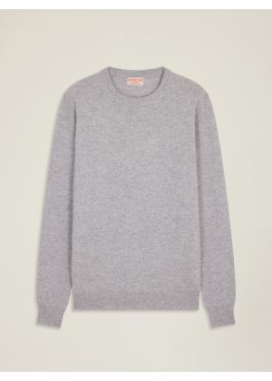 Pull Cachemire Kersen