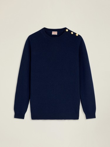 Cashmere Sweater Gurvan