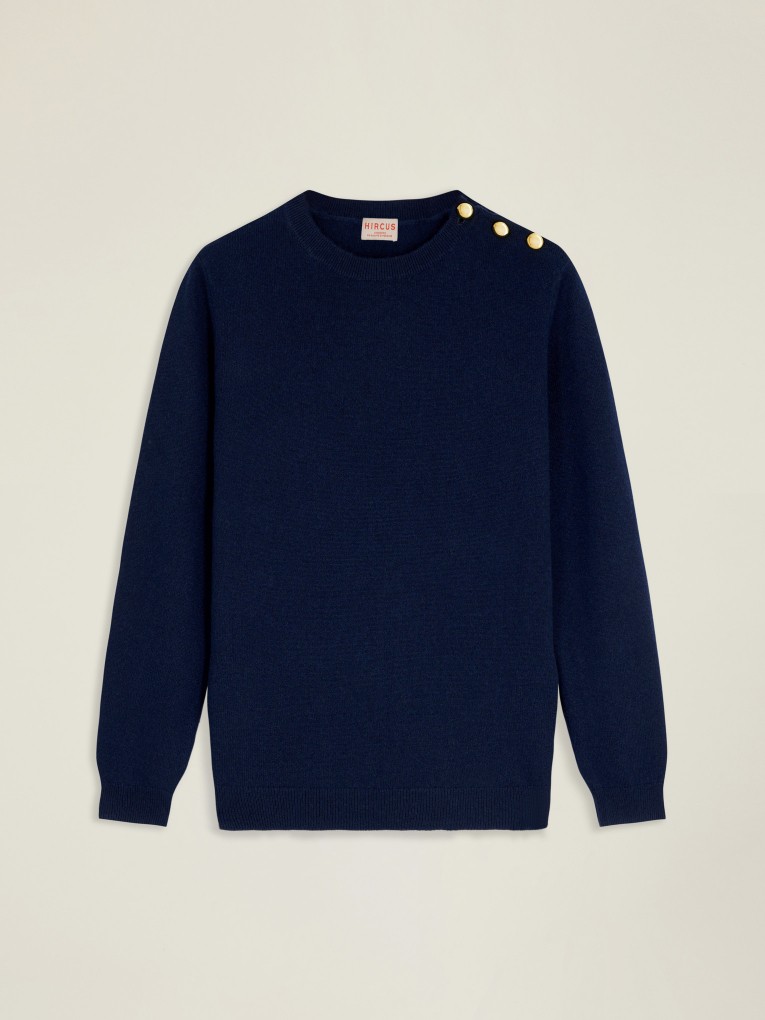 Cashmere Sweater Gurvan