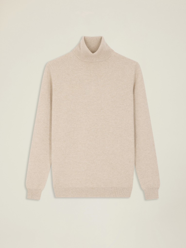 Cashmere Sweater Khuza