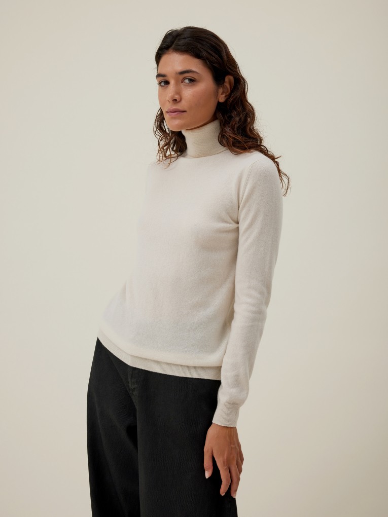 Cashmere Sweater Khuza