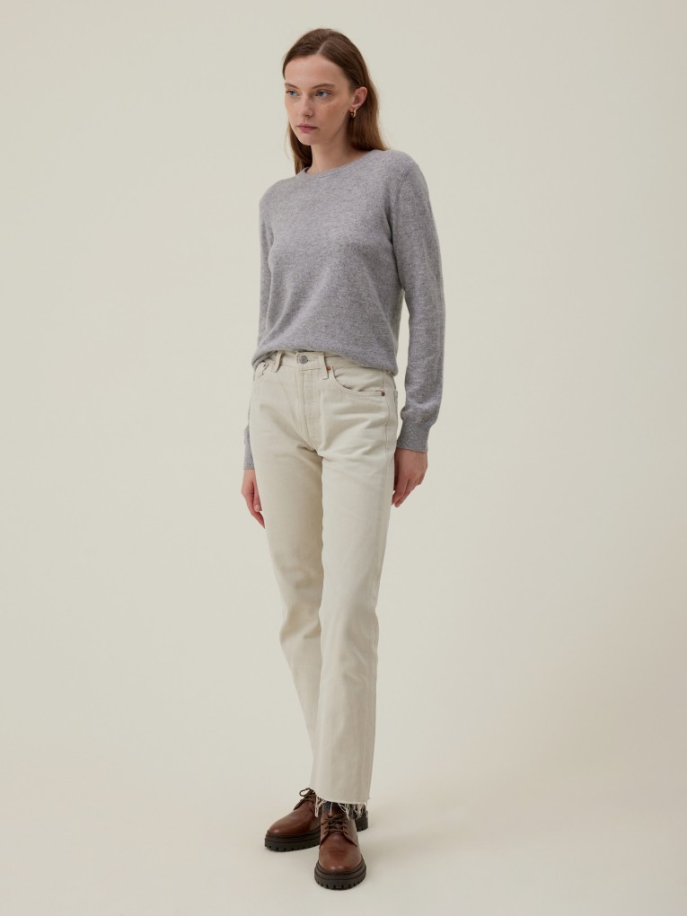 Cashmere Sweater Lory