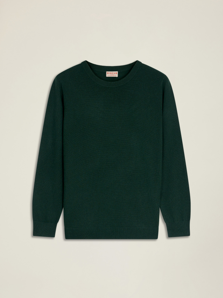 Cashmere Sweater Lory