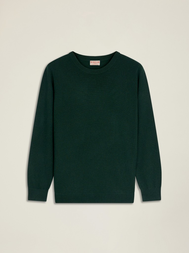 Cashmere Sweater Lory