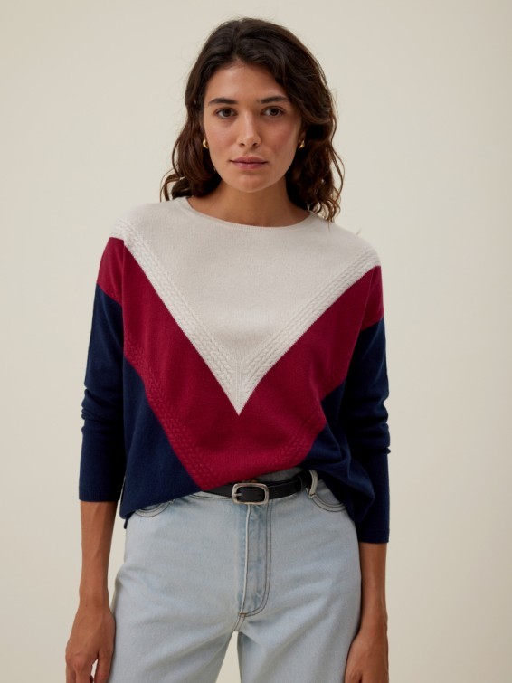 Cashmere Sweater Ongot