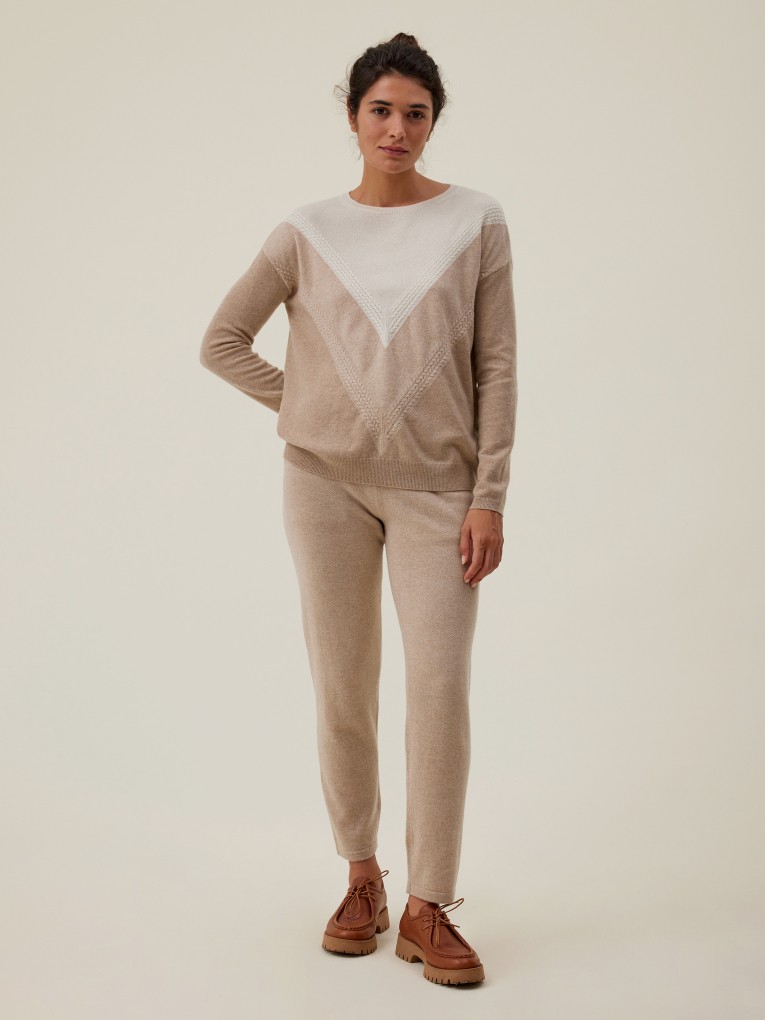 Cashmere Sweater Ongot