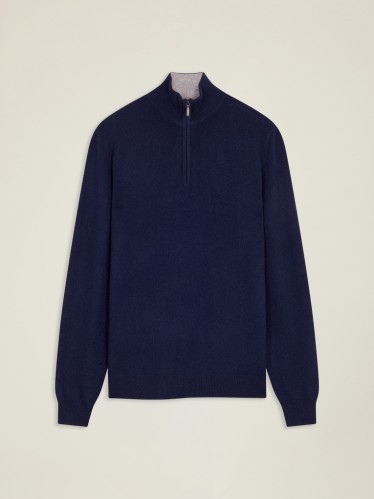 Cashmere Sweater Kushi