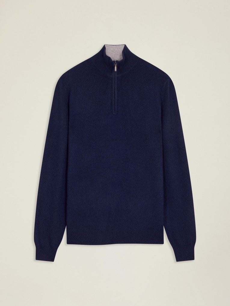 Cashmere Sweater Kushi