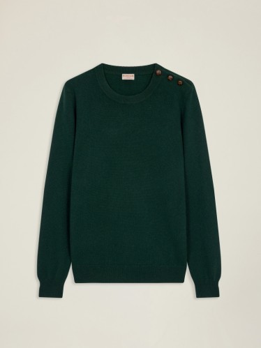 Cashmere Sweater Sükh