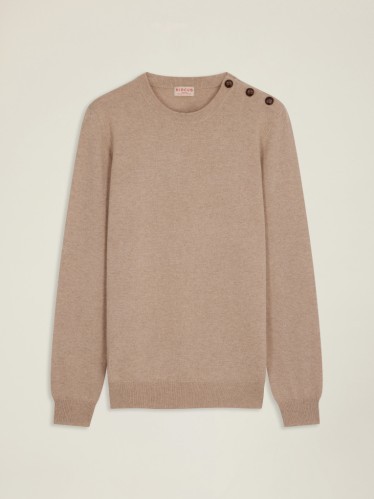 Cashmere Sweater Sükh