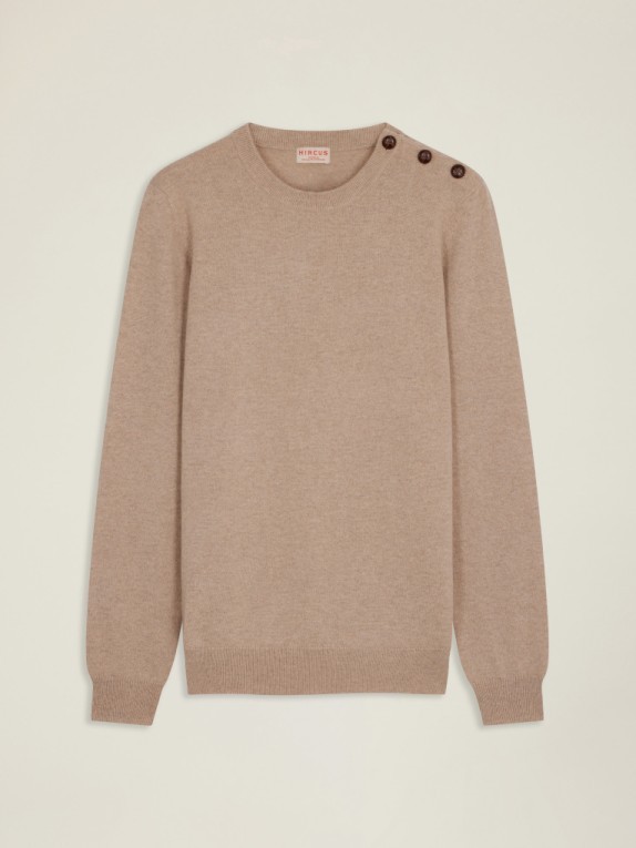 Cashmere Sweater Sükh