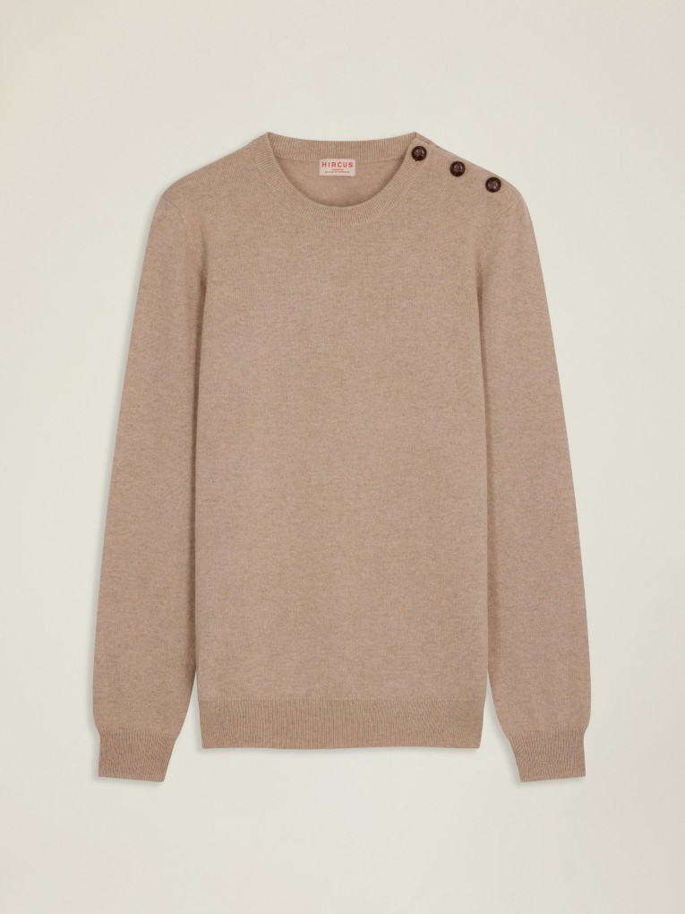 Cashmere Sweater Sükh