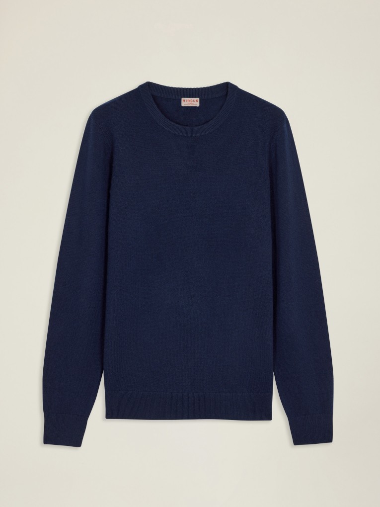 Cashmere Sweater Timo