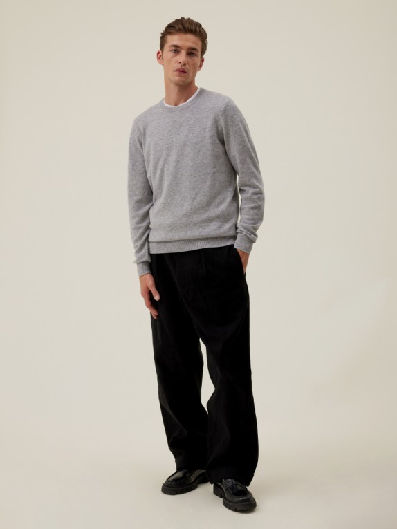 Cashmere Sweater Timo