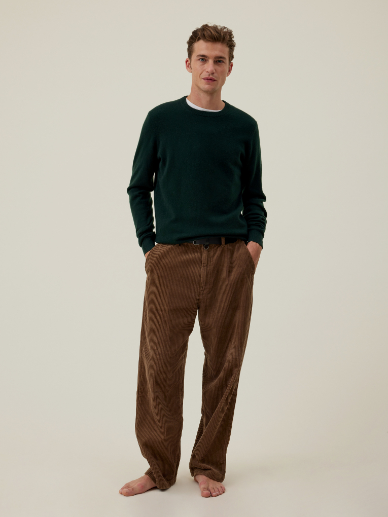 Cashmere Sweater Timo