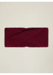 Headband Cachemire Rege