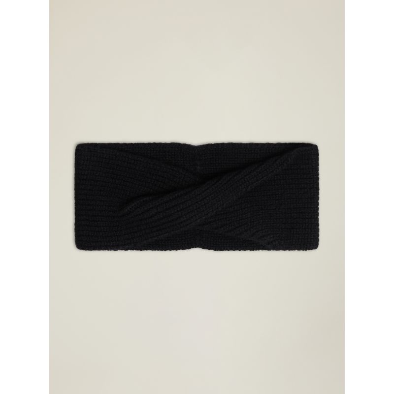 Headband Cachemire Rege