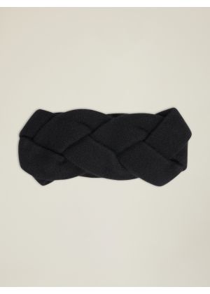 Headband Cachemire Tiko