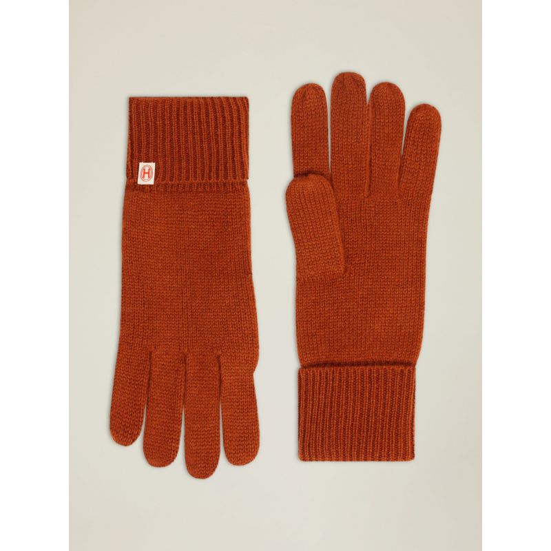 Gants cachemire Beeli