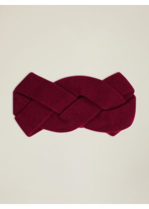 Headband Cachemire Tiko