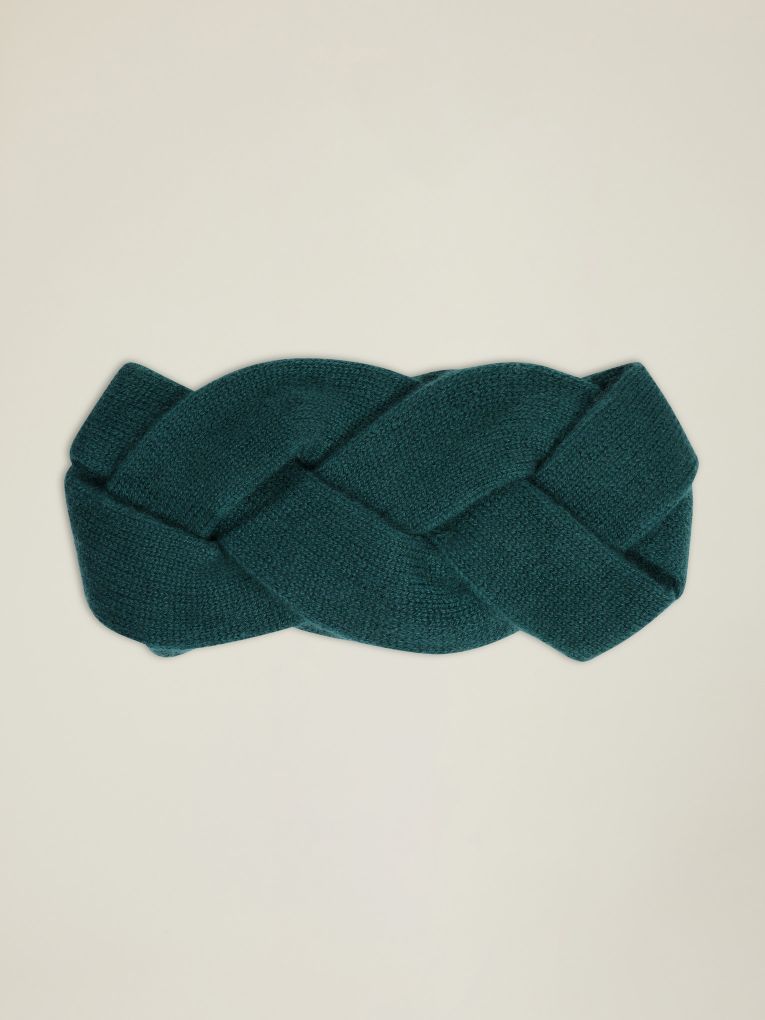 Headband Cachemire Tiko