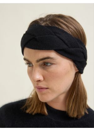 Headband Cachemire Tiko