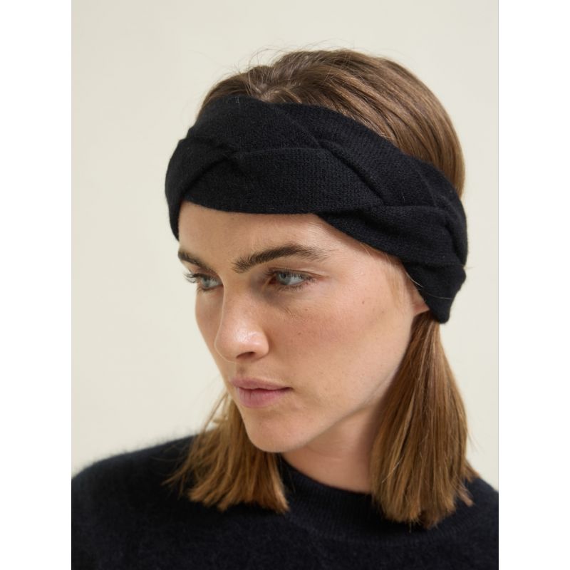 Headband Cachemire Tiko