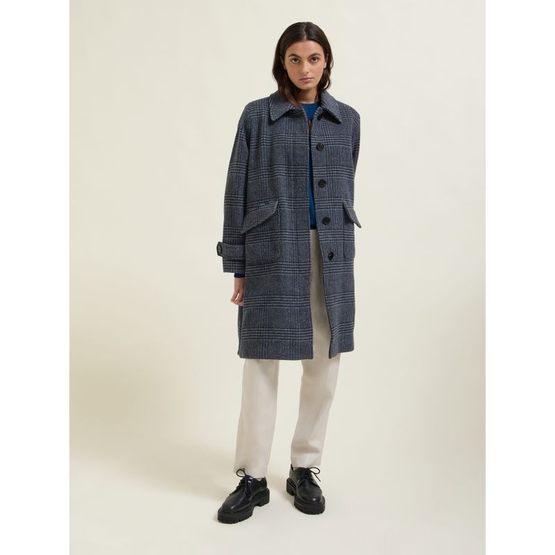 Trench prince de online galles femme