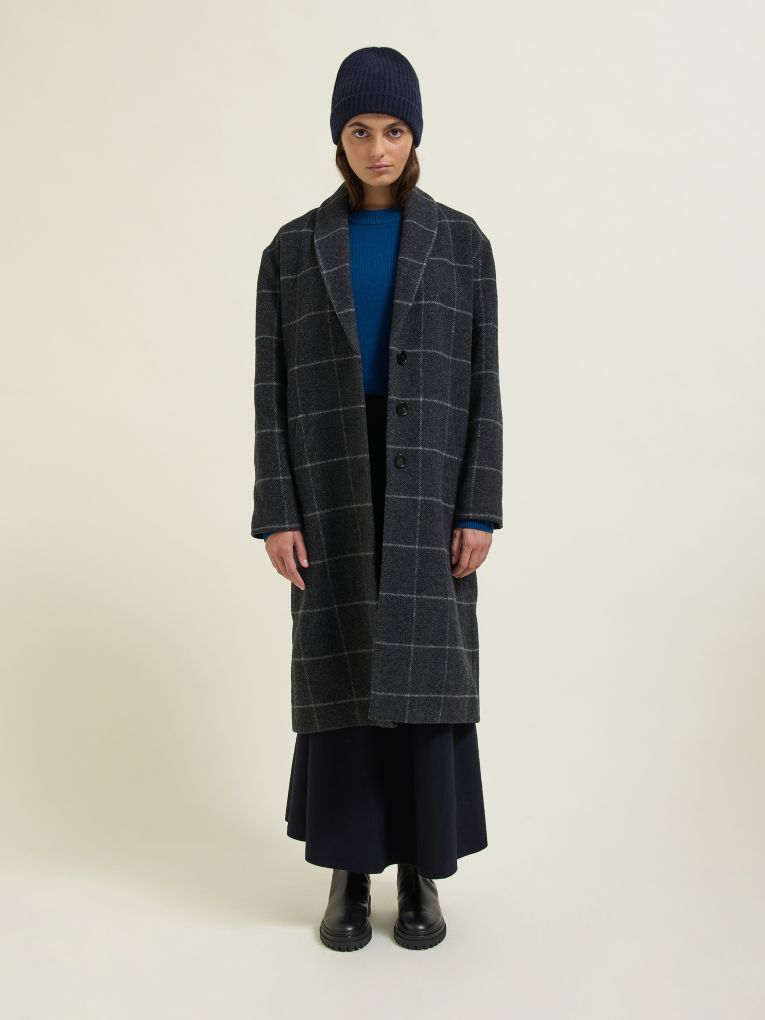 Manteau hircus sale