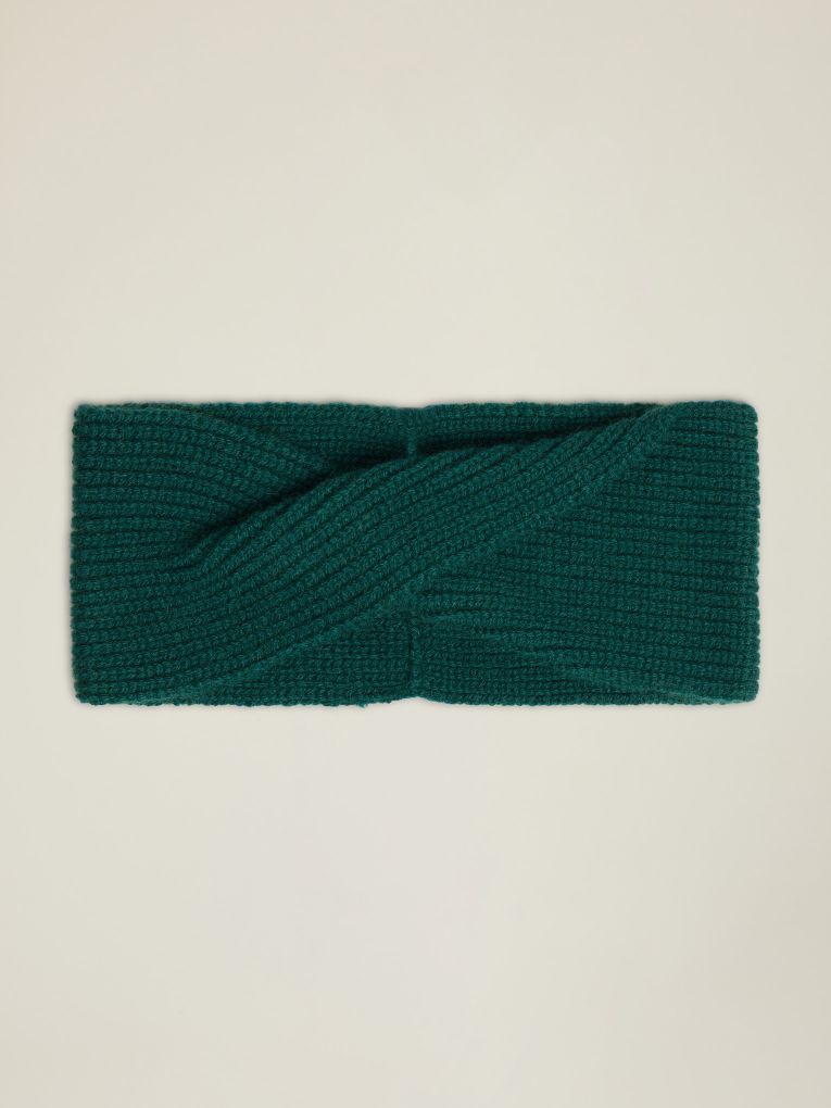 Headband Cachemire Rege