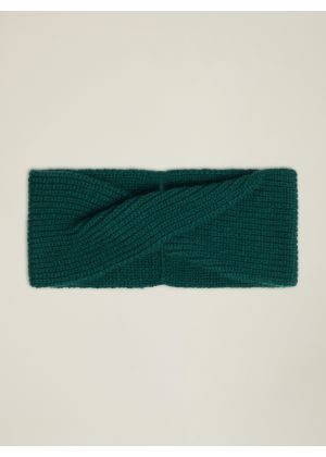 Headband Cachemire Rege