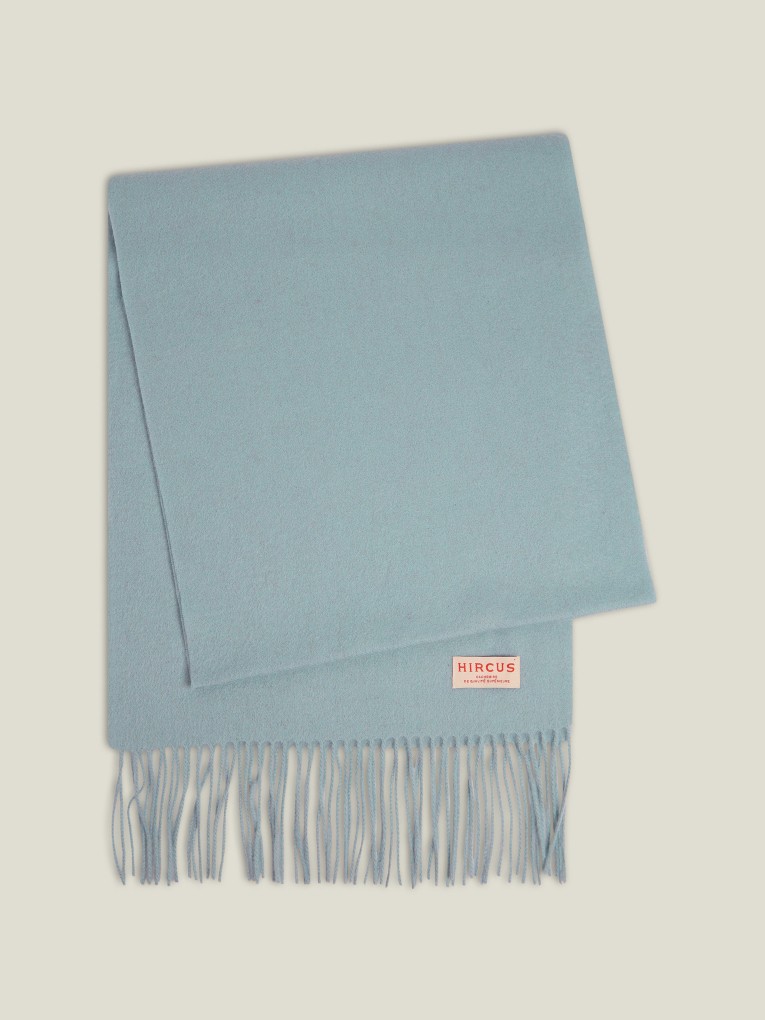 Cashmere scarf Noulou