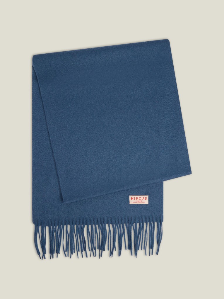 Cashmere scarf Noulou