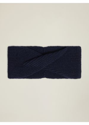 Headband Cachemire Rege