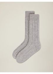 Chaussettes cachemire Orda