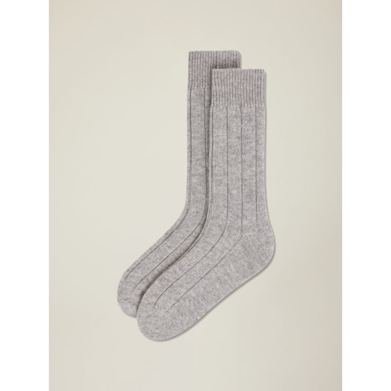 Chaussettes cachemire Orda