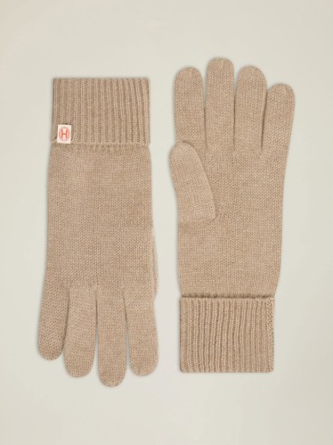 Cashmere gloves Beeli