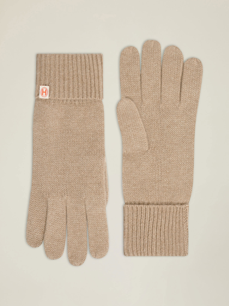 Cashmere gloves Beeli