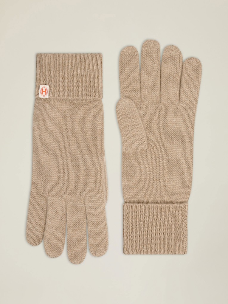 Cashmere gloves Beeli