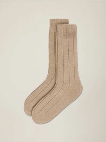 Chaussettes cachemire Orda