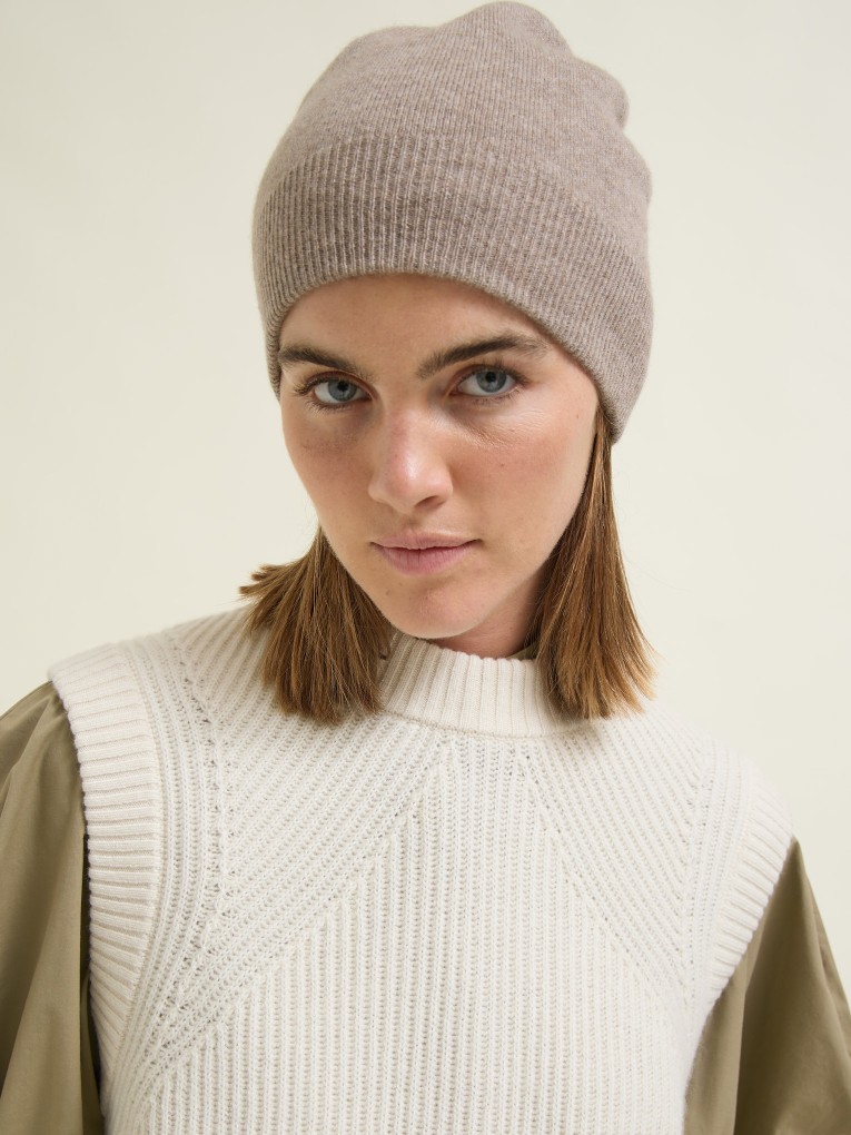 Cashmere Hat Manran