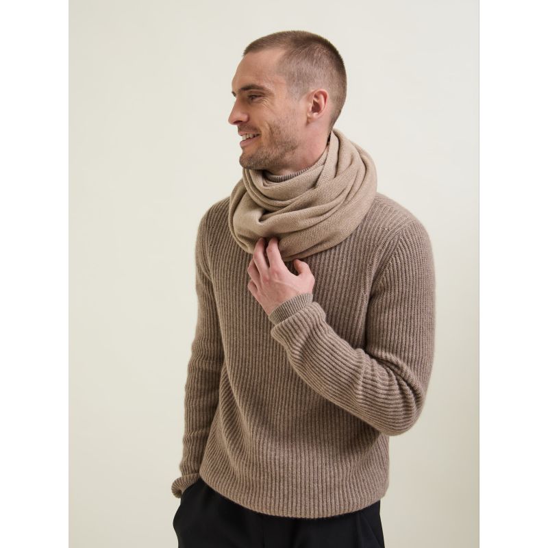 Snood cachemire Kimo