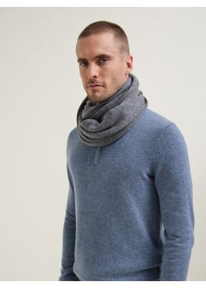 Snood cachemire Kimo