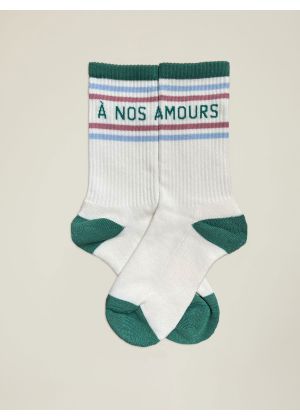 Chaussettes Amours Kid